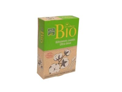 Belle France Cotton Buds 200