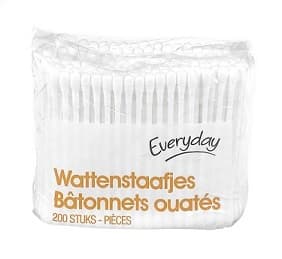 Everyday Cotton Buds 200pcs
