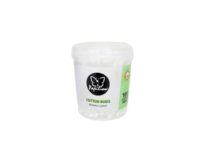Papilion Cotton Buds 100pcs