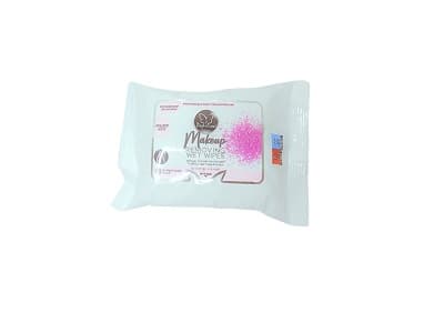 Papilion Makeup Remover Wet Wipes 20pcs