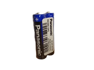 Panasonic Battery AAA