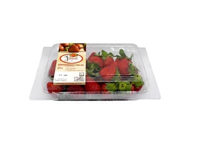 Jagro Strawberry 250g
