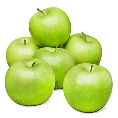 Simba Green Apple