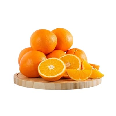 Simba Orange