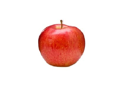 Simba REd Apple