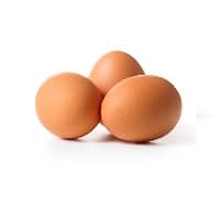 Eggs 1 pcs