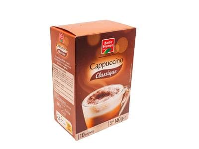 Belle France Cappuccino 140g