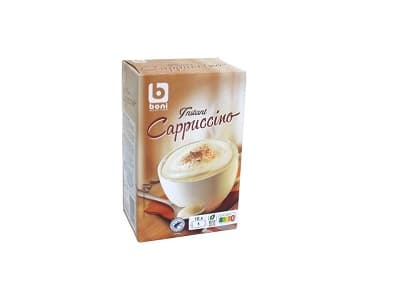 Boni Selection Cappuccino 10Pcs