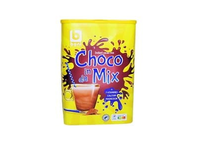 Boni Selection Choco Mix 800g