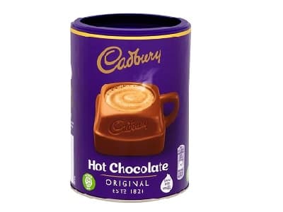 Cadbury Hot chocolate 250g