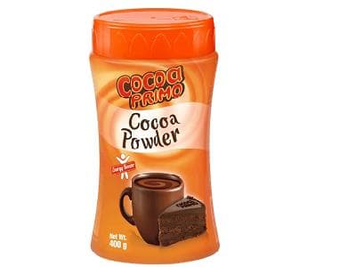 Choco primo cocoa powder 400g