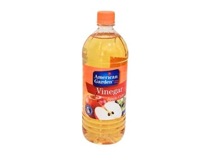 American Garden natural Vinegar apple 946ml