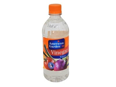 American Garden White Viegar 473ml