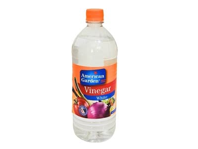 American Garden White Vinegar 946ml