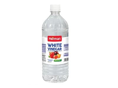 Herman White Venegar 946ml