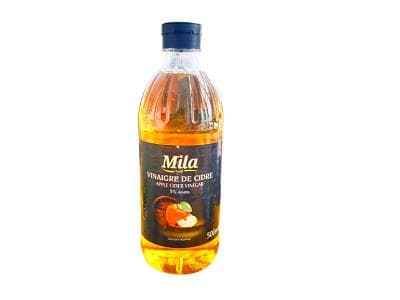 Mila Cedar Vinegar 500ml