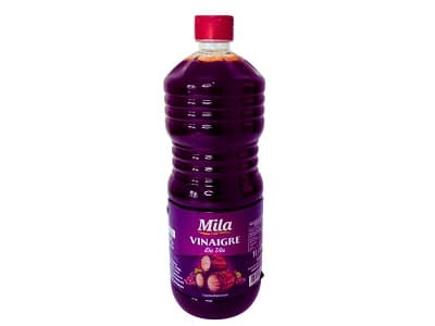 Mila Red wine Vinegar 1L