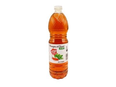Top Budget Alcholic Vinegar 1L