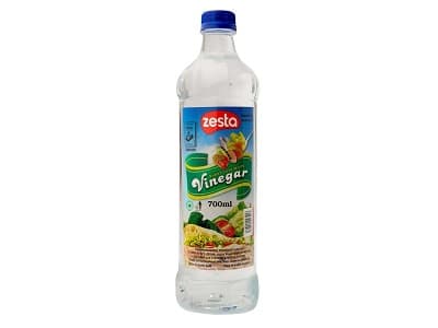 Zesta Vinger 700ml