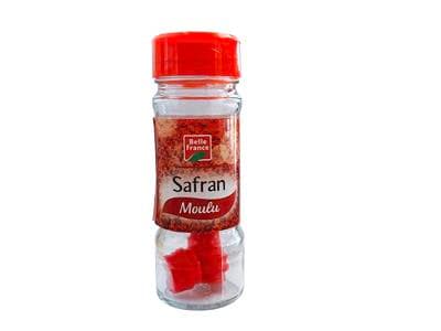 Belle France safran 0.3g