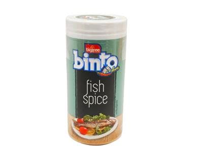 Bigtree binto Fish Spice 55g