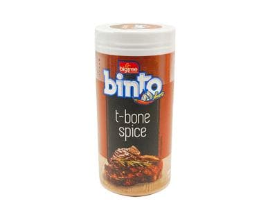 Bigtree binto t-bone Spice 55g