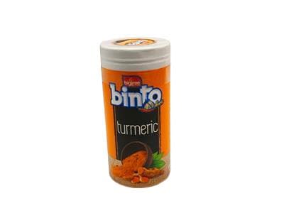 Bigtree Binto turmeric Spice powder 35g