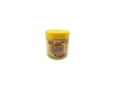 Tropical Heat Chips Masala 100g