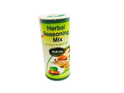 Melvins Sea Salt Herbal mix 500g