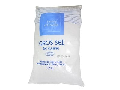 Poly Gros Salt 1Kg